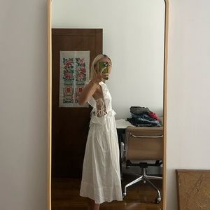 Allina Liu Camilla Dress 0